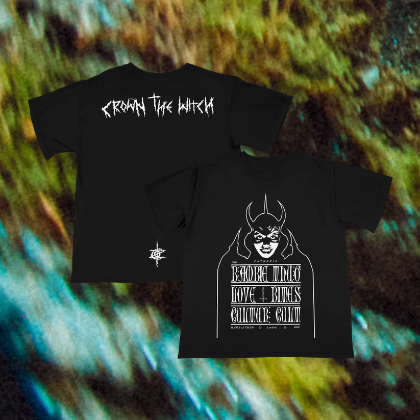 CATHEXIS T'SHIRT