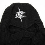 Sigil Balaclava - Black