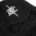 Sigil Balaclava - Black