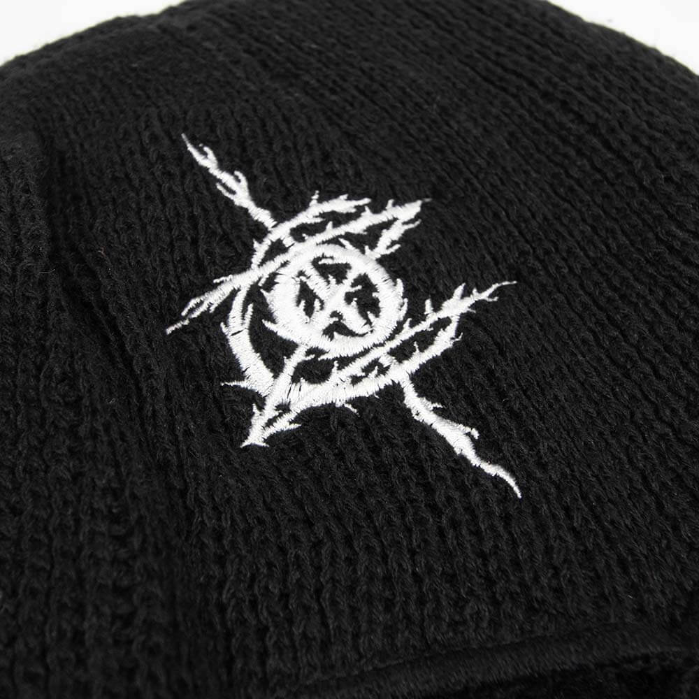 Sigil Balaclava - Black