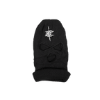 Sigil Balaclava - Black