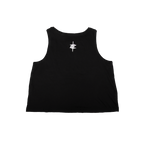 Dont Work With Bambie Thug Vest - Black