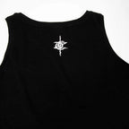 Dont Work With Bambie Thug Vest - Black