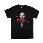 Fangtasy Tee - Black