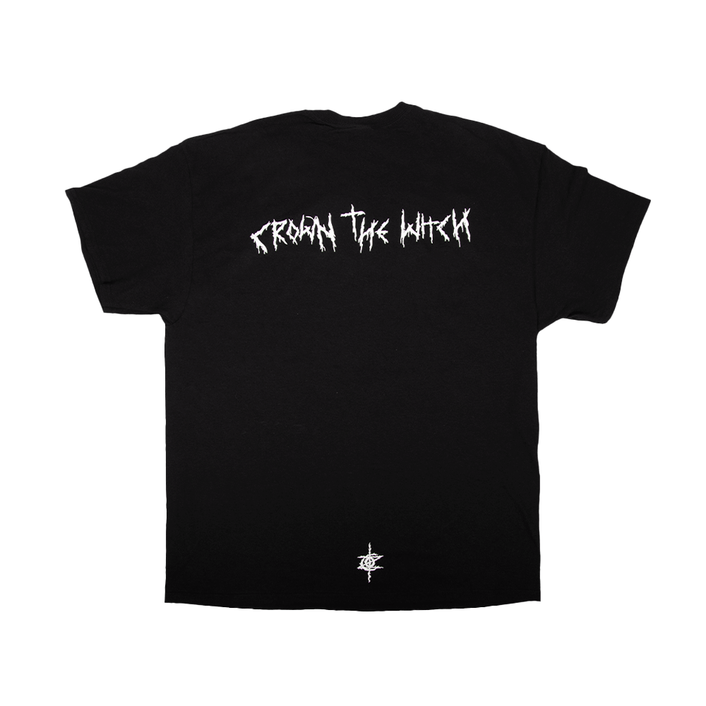 Haus Of Thug Tee - Black (Gildan)