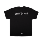 Haus Of Thug Tee - Black (Gildan)