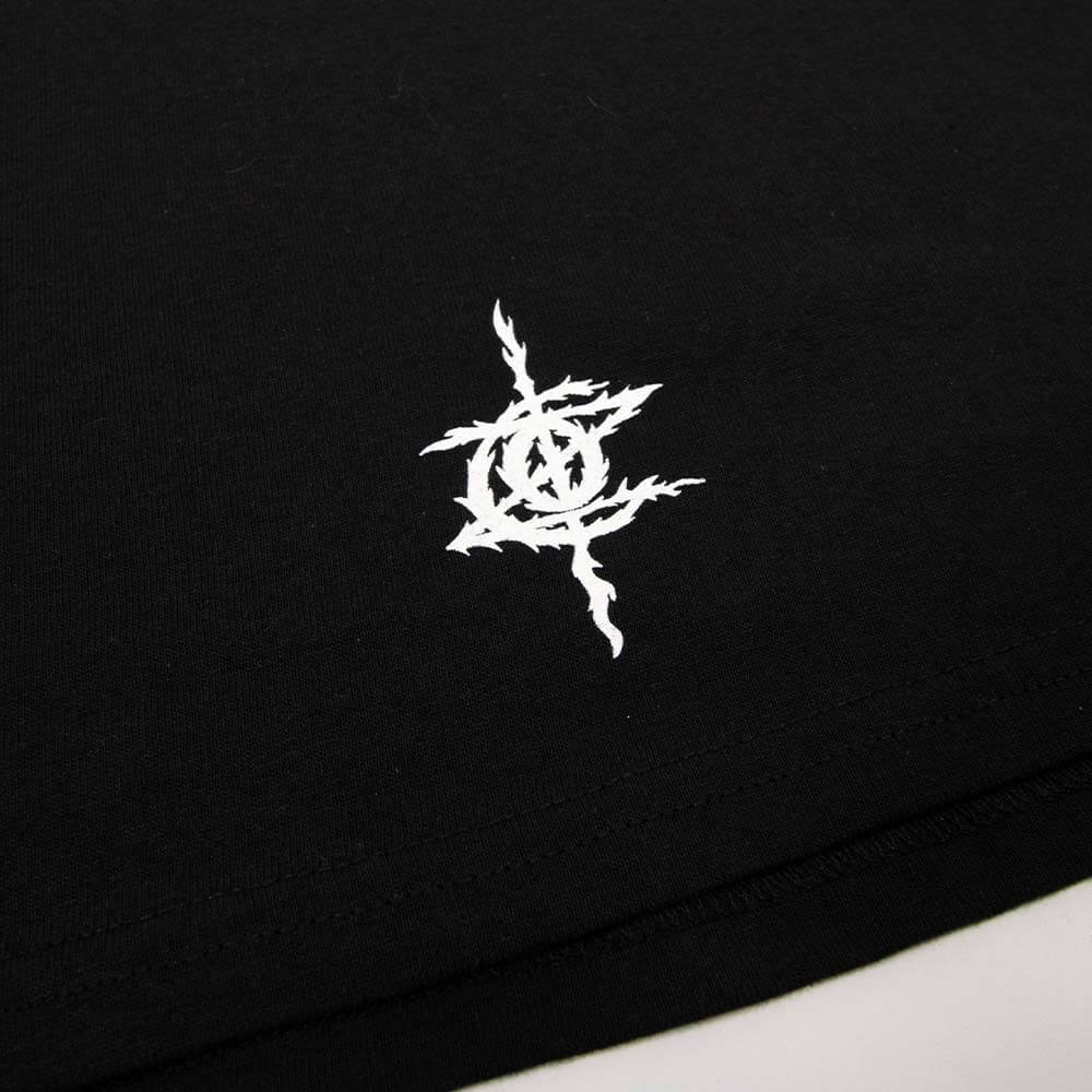 Haus Of Thug Tee - Black (Gildan)