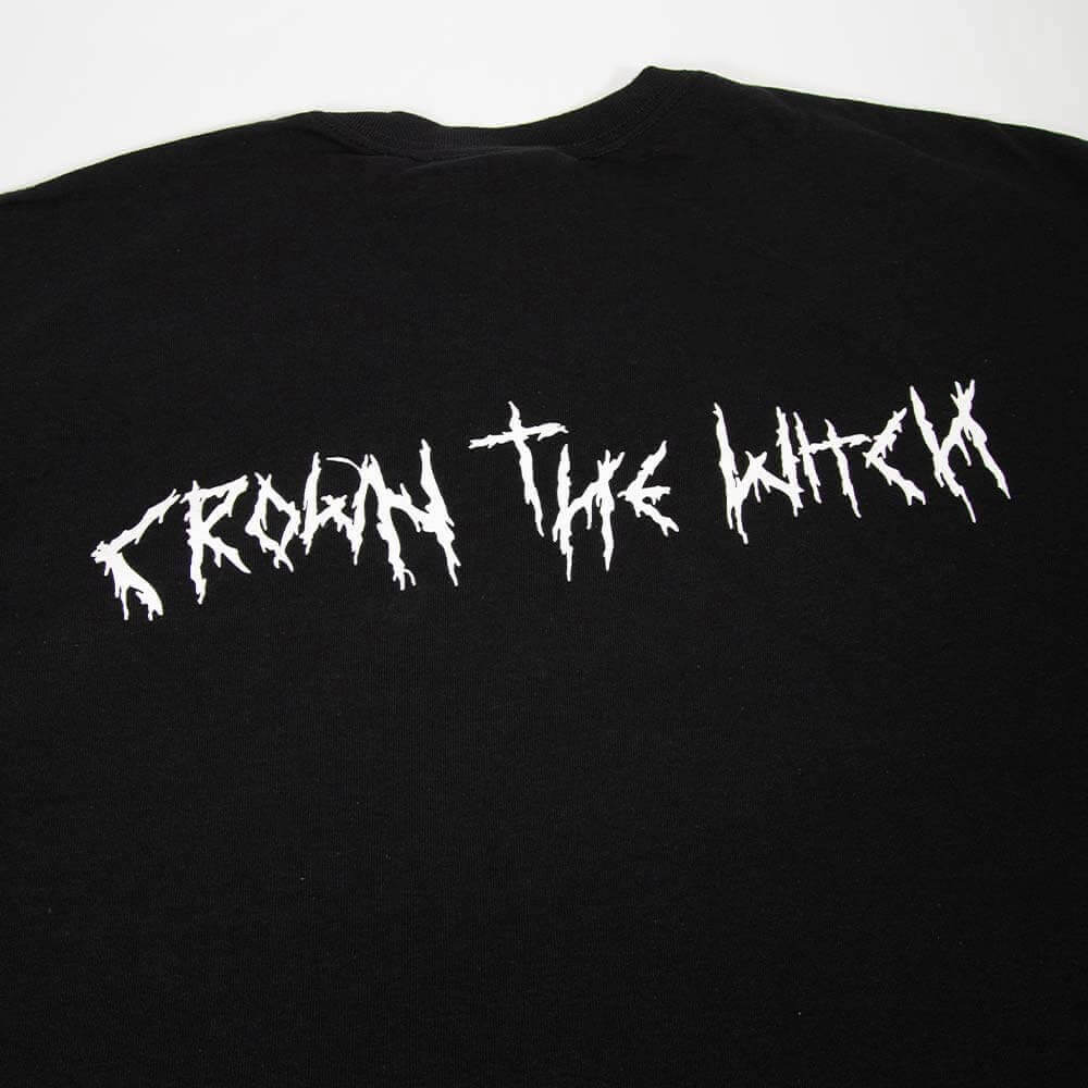 Haus Of Thug Tee - Black (Gildan)