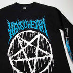 Hex So Heavy Tee - Black