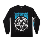 Hex So Heavy Tee - Black