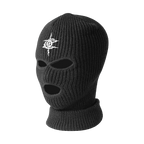 Sigil Balaclava - Black